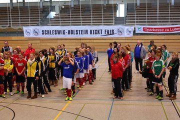 Bild 152 - wB-Jun Landesturnier 